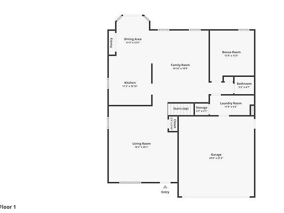 2nd image of 11940 Jesterwood Dr