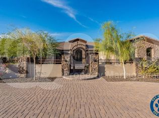 6762 W Hombre Rd, San Tan Valley, AZ 85144