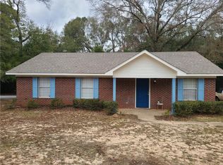 4912 Sandspur Dr, Mobile, AL 36618