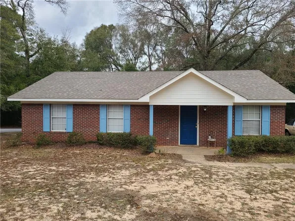 4912 Sandspur Dr, Mobile, AL 36618