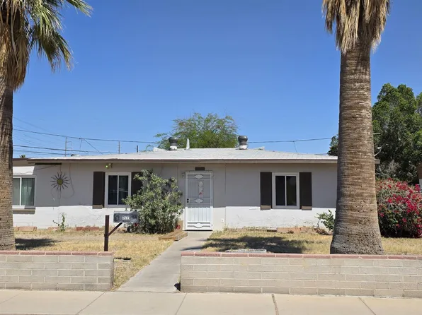 2413 S 7th Ave, Yuma, AZ 85364