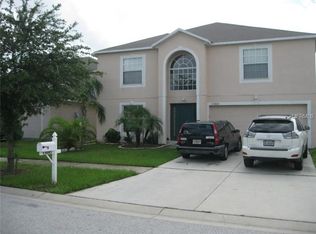 13005 Tribute Dr, Riverview, FL 33578