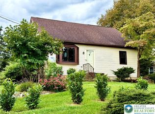 400 College Blvd, Kutztown, PA 19530