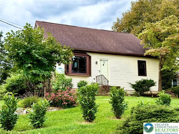 400 College Blvd, Kutztown, PA 19530