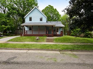 303 Barder Ave, Akron, OH 44305