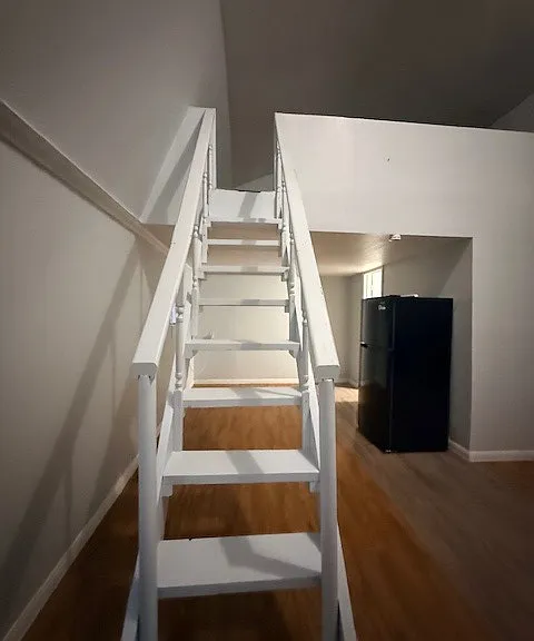 9106 Bertwood St #D — Photo 3