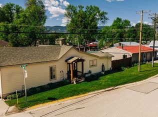 300 Main St, Dayton, WY 82836