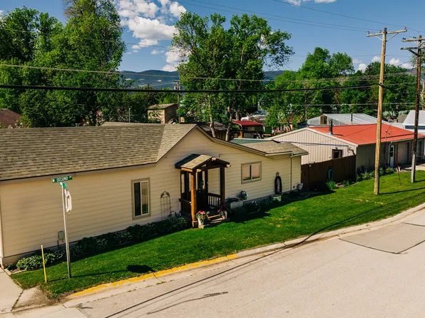 300 Main St, Dayton, WY 82836