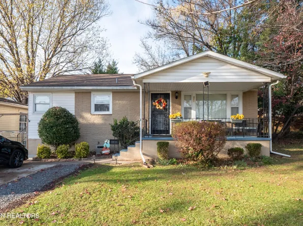 321 Cedar Ave, Knoxville, TN 37917