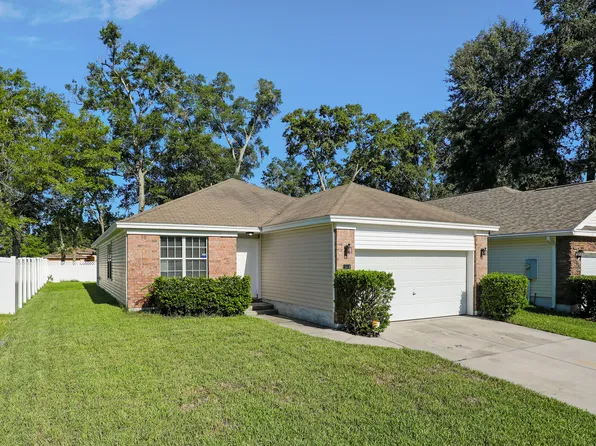 11052 Campus Heights Ln, Jacksonville, FL 32218