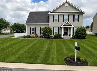 60 Stonebridge Dr, Felton, DE 19943