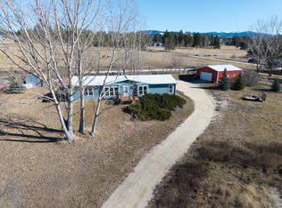 2668 Canyon View Ln, Stevensville, MT 59870