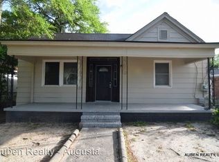 2081 Ellis St, Augusta, GA 30904