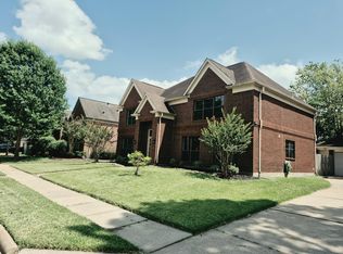 18703 Evergreen Falls Dr, Houston, TX 77084