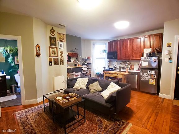 5th image of 1512 N 17th St Unit 2A