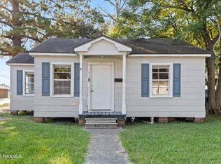 516 McIlhenny St, New Iberia, LA 70563