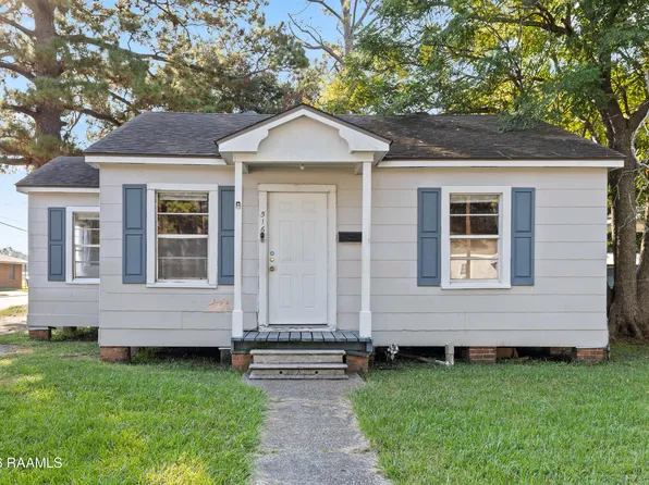516 McIlhenny St, New Iberia, LA 70563