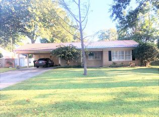 258 Primrose St, Greenville, MS 38701