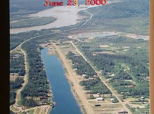 1191 Dolphin Way, Fairbanks, AK 99709