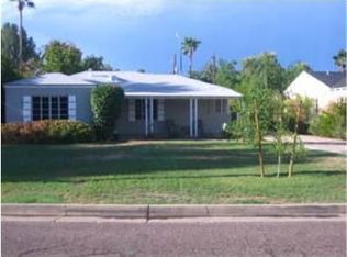 852 E Edgemont Ave, Phoenix, AZ 85006
