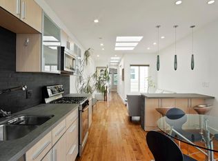 164 Clinton Park, San Francisco, CA 94103