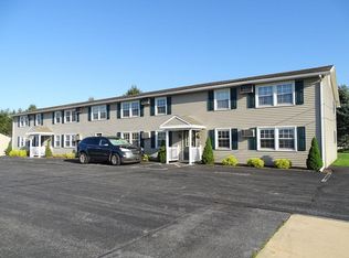 290 Clay School Rd APT A-7, Ephrata, PA 17522