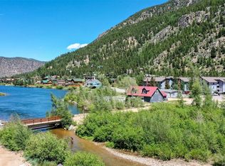 1901 Clear Creek Dr APT E-204, Georgetown, CO 80444
