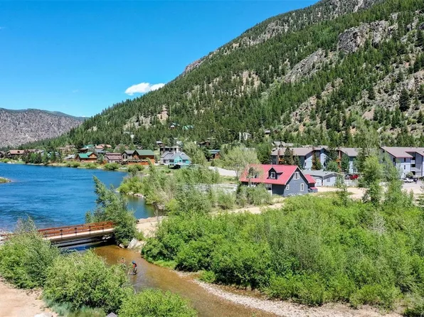 1901 Clear Creek Drive #E204, Georgetown, CO 80444