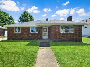 164 Sheffield St, Bellevue, OH 44811