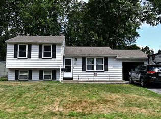 117 Cassandra Dr, Niles, OH