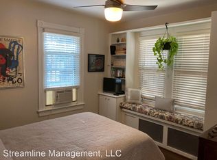 5112 Connecticut Ave NW APT 105, Washington, DC 20008