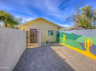 2841 N Richey Blvd, Tucson, AZ 85716