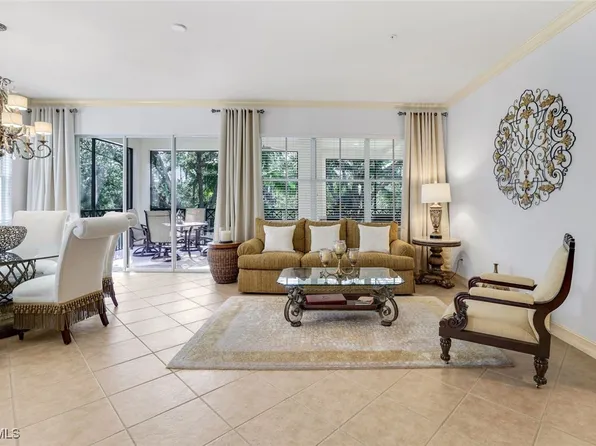 2626 Bolero Dr #102, Naples, FL 34109