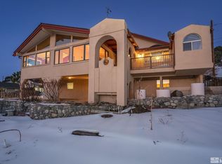 14560 Virginia Foothills Dr, Reno, NV 89521