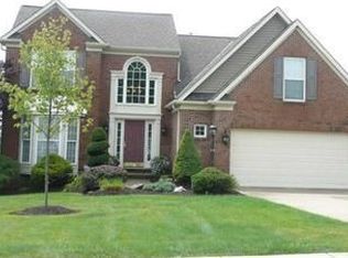 405 Meadow View Dr, Mc Kees Rocks, PA 15136