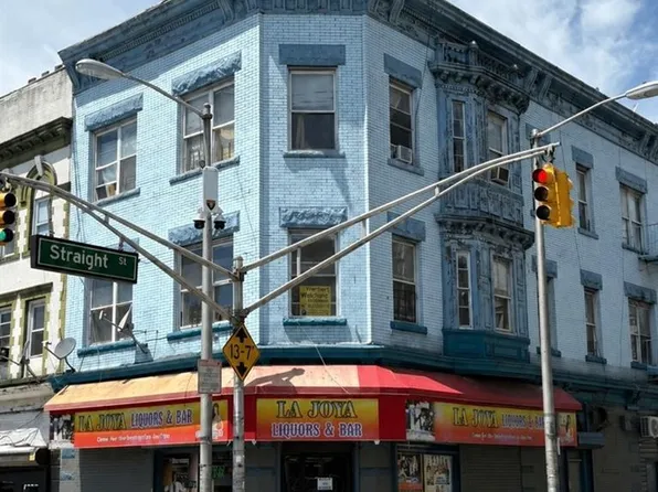 15 Park Ave, Paterson, NJ 07501