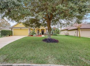 697 Porta Rosa Circle St, Saint Augustine, FL 32092