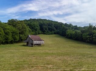 4 County House Rd, Rutledge, TN 37861