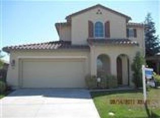 8621 Brush Way, Elk Grove, CA 95624