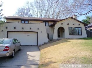 3952 Cleveland St NE, Columbia Heights, MN 55421