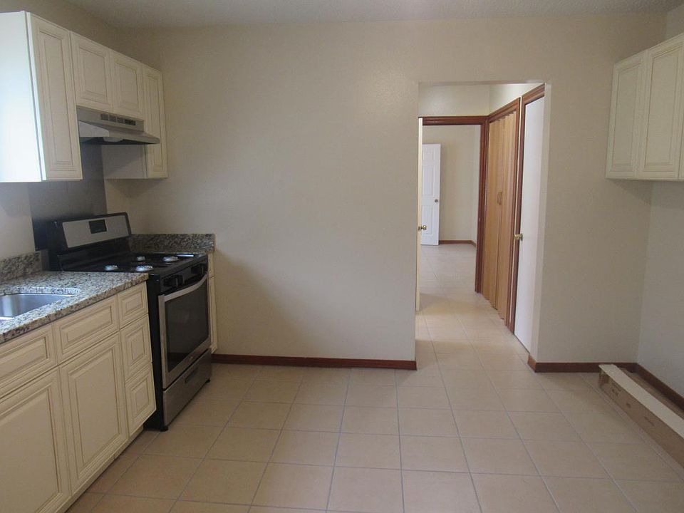 Kitchen View