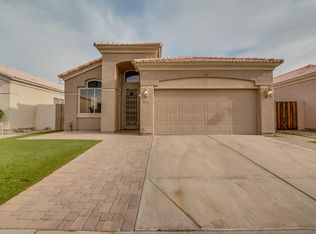 3334 W Megan St, Chandler, AZ 85226
