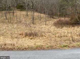 354 Turkey Ridge Rd, Upper Tract, WV 26866