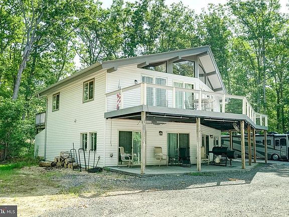 2nd image of 34 Windwood Coves Blvd