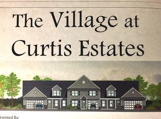 1 Curtis Cir, AVON, MA 02322