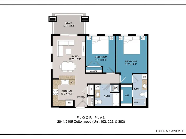 2105 Cottonwood Rd — Photo 11
