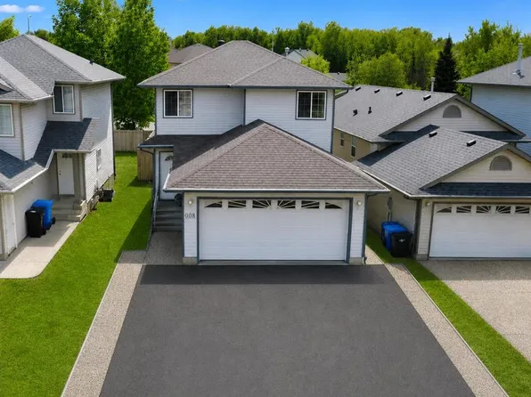 123 W Jw Mann Dr, Fort McMurray, AB T9H 5G7