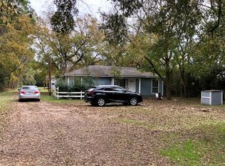 18222 Bauer Rd, Hockley, TX 77447