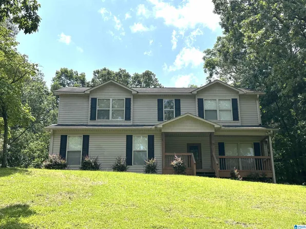 21131 Delmar Dr, Mc Calla, AL 35111