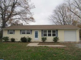 4432 W Denneys Rd, Dover, DE 19904